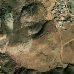 Satellite imagery of Qag La, CN