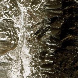 Satellite imagery of Moja La, CN