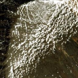 Satellite imagery of Moja La, CN