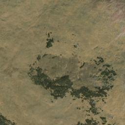 Satellite imagery of Jiage La, CN