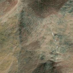 Satellite imagery of Jiage La, CN