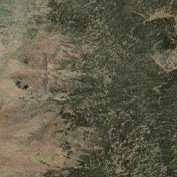 Satellite imagery of Jiage La, CN