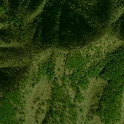 Satellite imagery of Xianyu Shan, CN