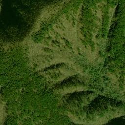 Satellite imagery of Xianyu Shan, CN