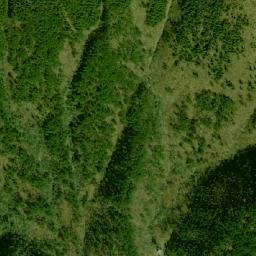 Satellite imagery of Xianyu Shan, CN