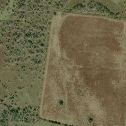 Satellite imagery of M 1254 — NGS AW1846 — Harris County, US, US