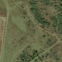 Satellite imagery of C 1254 — NGS AW1837 — Harris County, US, US