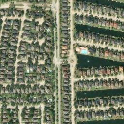 Satellite imagery of S 1010 — NGS AW1830 — Harris County, US, US