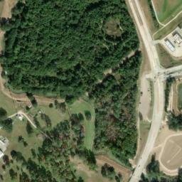 Satellite imagery of N 1502 — NGS AW5522 — Harris County, US, US