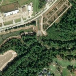 Satellite imagery of N 1502 — NGS AW5522 — Harris County, US, US