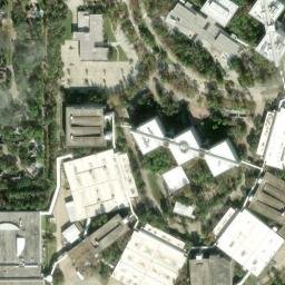 Satellite imagery of PAM 99 ARP — NGS DR8938 — Harris County, US, US