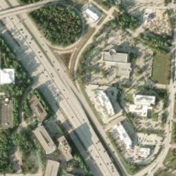 Satellite imagery of PAM 99 ARP — NGS DR8938 — Harris County, US, US