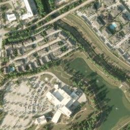Satellite imagery of HCFCD_MON0011 — NGS DR8217 — Harris County, US, US