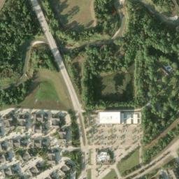 Satellite imagery of HCFCD_MON0011 — NGS DR8217 — Harris County, US, US