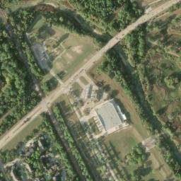 Satellite imagery of E 1023 — NGS AW1785 — Harris County, US, US