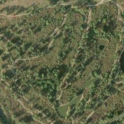 Satellite imagery of E 1023 — NGS AW1785 — Harris County, US, US