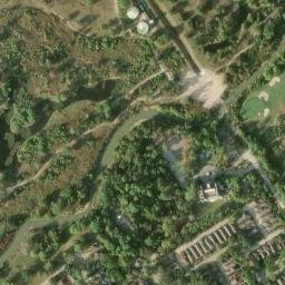 Satellite imagery of E 1023 — NGS AW1785 — Harris County, US, US