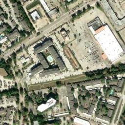 Satellite imagery of MOWREY — NGS AW6763 — Harris County, US, US