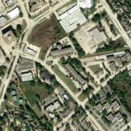 Satellite imagery of MOWREY — NGS AW6763 — Harris County, US, US