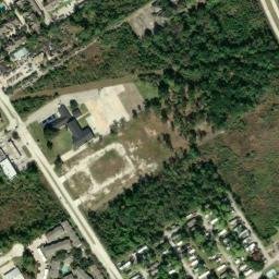 Satellite imagery of HOUSTON RAD STA KENR CEN MAST — NGS AW6762 — Harris County, US, US