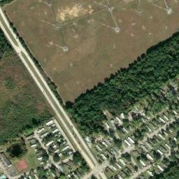 Satellite imagery of HOUSTON RAD STA KENR CEN MAST — NGS AW6762 — Harris County, US, US