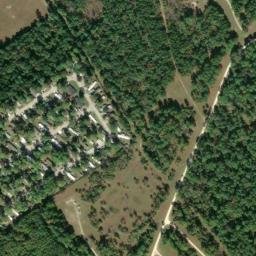 Satellite imagery of HOUSTON RAD STA KENR CEN MAST — NGS AW6762 — Harris County, US, US