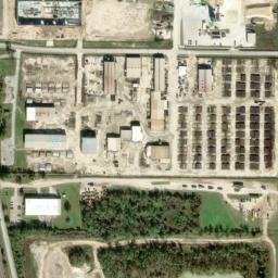 Satellite imagery of E 1248 — NGS AW0238 — Harris County, US, US