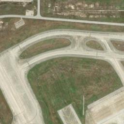 Satellite imagery of HOUSTON INTERCONTL CONTROL TWR — NGS AW6640, US