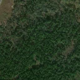 Satellite imagery of J 667 — NGS AW0681 — Humble, US, US