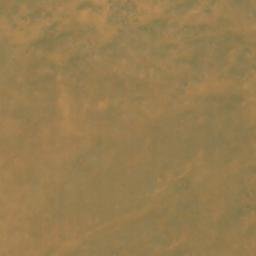 Satellite imagery of Ariguet el Mesdar, DZ