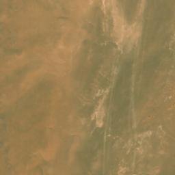 Satellite imagery of Ariguet el Mesdar, DZ