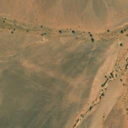 Satellite imagery of Foum el Berbouchi, DZ