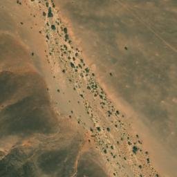 Satellite imagery of Foum el Berbouchi, DZ