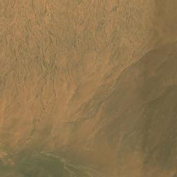 Satellite imagery of Draa el Kelba, DZ
