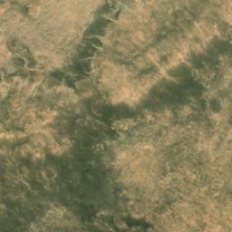 Satellite imagery of Z̧ill al Ḩimār, EG