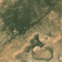 Satellite imagery of Z̧ill al Ḩimār, EG