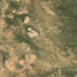 Satellite imagery of Z̧ill al Ḩimār, EG