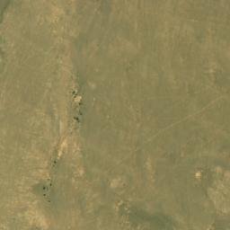 Satellite imagery of Qārat Shāmikh, EG