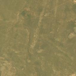 Satellite imagery of Qārat Shāmikh, EG