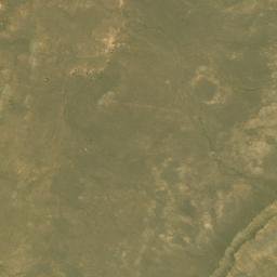 Satellite imagery of Qārat Shāmikh, EG