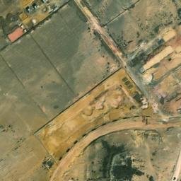 Satellite imagery of Qārat al Ma‘ārik, EG