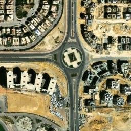 Satellite imagery of Jabal al Khashab, EG