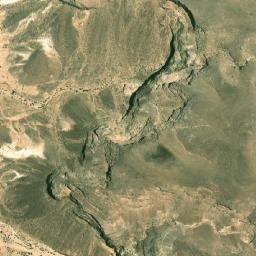 Satellite imagery of Jabal ‘Alaqah, EG