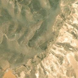 Satellite imagery of Jabal ‘Alaqah, EG