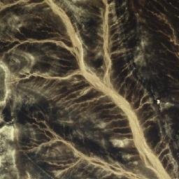 Satellite imagery of Jabal al Jannah, EG