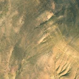 Satellite imagery of Naqb Ashtar, JO