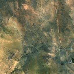 Satellite imagery of Naqb Ashtar, JO