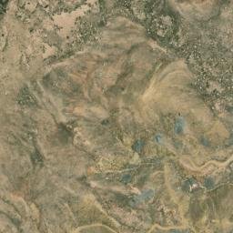 Satellite imagery of Koh-i-Zhedop, PK