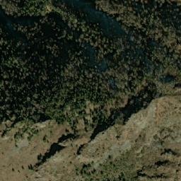 Satellite imagery of Simikoṭ Lāgnā, NP