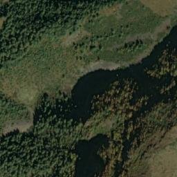 Satellite imagery of Dwāreḍhuṅgā Lek, NP
